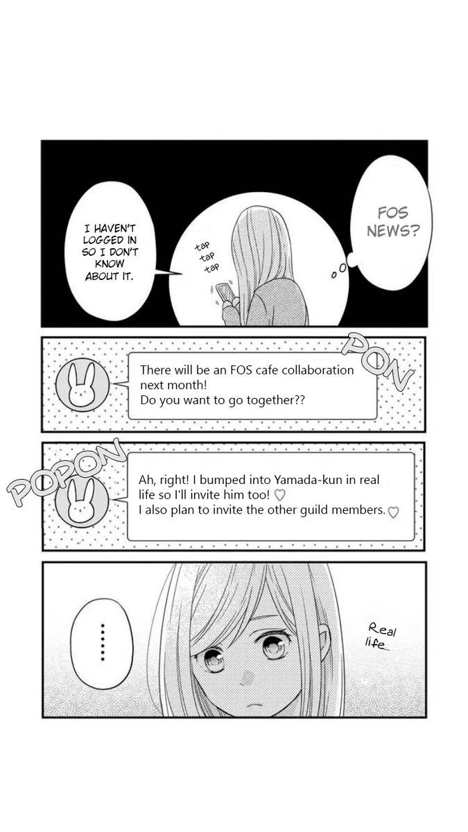 Yamada-kun to Lv999 no Koi wo Suru, Chapter 8 image 12